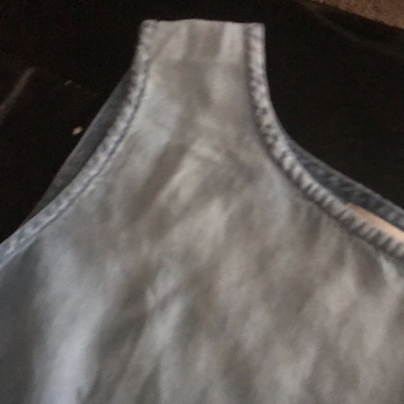 Denim altered state shirt - Picture 2 of 4